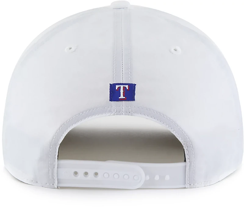 '47 Adults' Texas Rangers Condor Hitch Cap