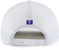 '47 Adults' Texas Rangers Condor Hitch Cap