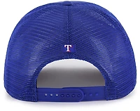 47B Men's Rangers Coverall Rope 47 Hitch FM Cap