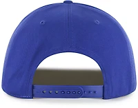 '47 Texas Rangers Grandstand Golden Diamond Hitch Snapback Hat