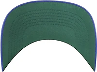 '47 Texas Rangers Grandstand Golden Diamond Hitch Snapback Hat