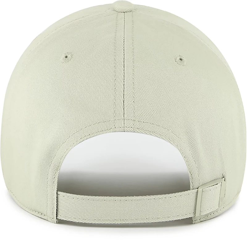 '47 Adults' Texas Rangers Foundation Clean Up Cap