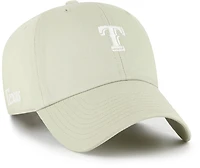 '47 Adults' Texas Rangers Foundation Clean Up Cap
