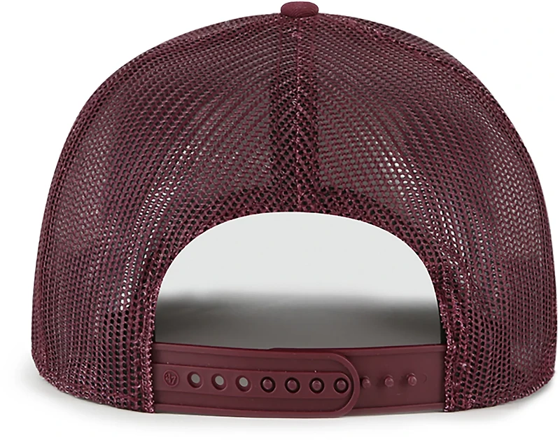 '47 Texas A&M Aggies Kids' Trucker Benny Cap