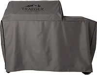 Traeger Woodridge Pro/Elite Full-Length Grill Cover