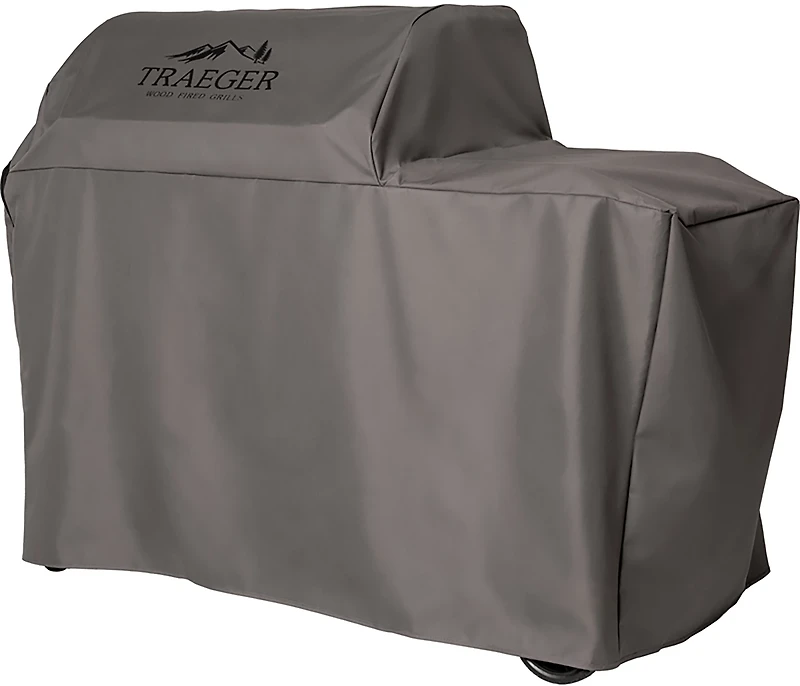Traeger Woodridge Pro/Elite Full-Length Grill Cover