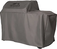 Traeger Woodridge Pro/Elite Full-Length Grill Cover