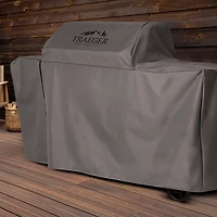 Traeger Woodridge Pro/Elite Full-Length Grill Cover