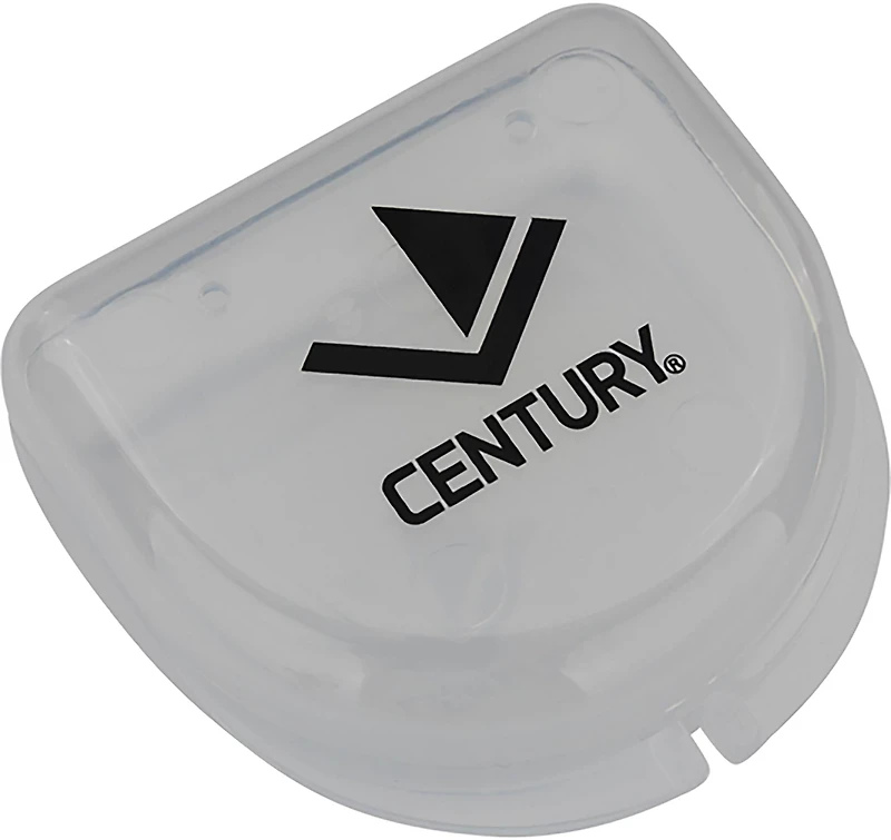 Century Single Mouthguard with Case