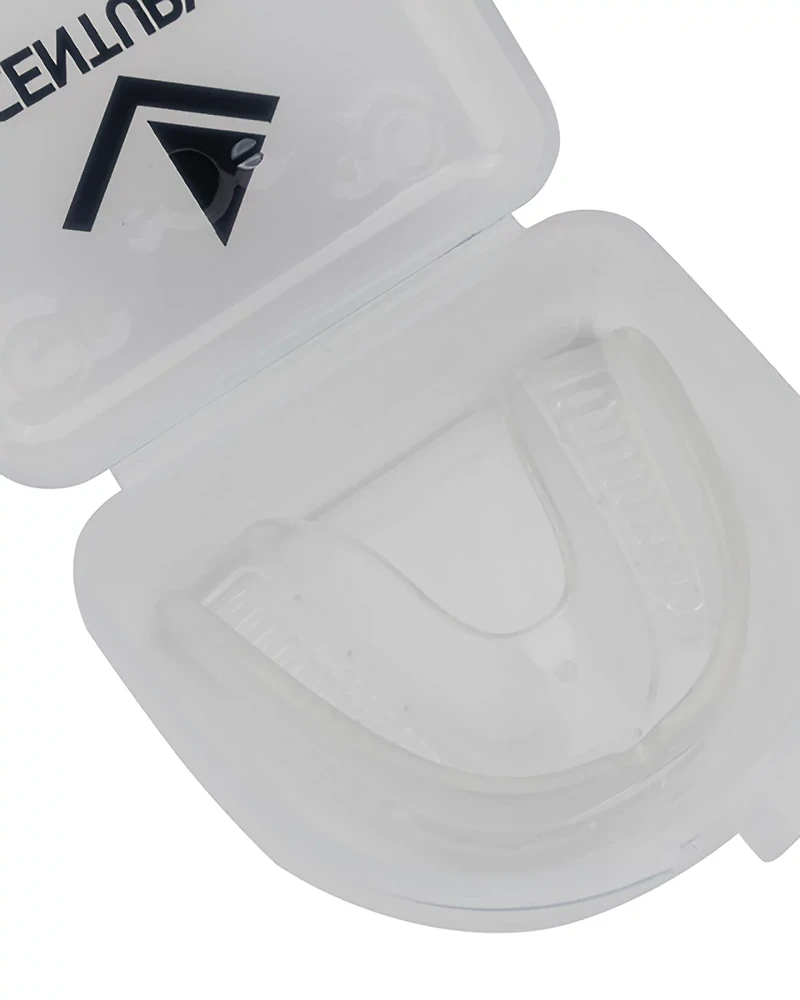 Century Single Mouthguard with Case