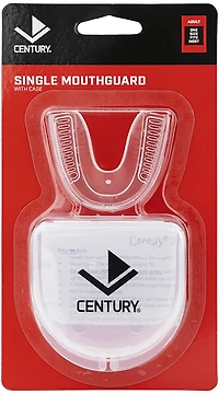 Century Single Mouthguard with Case