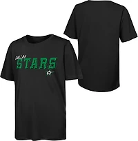 Outerstuff Youth Dallas Stars Fast & Free T-shirt