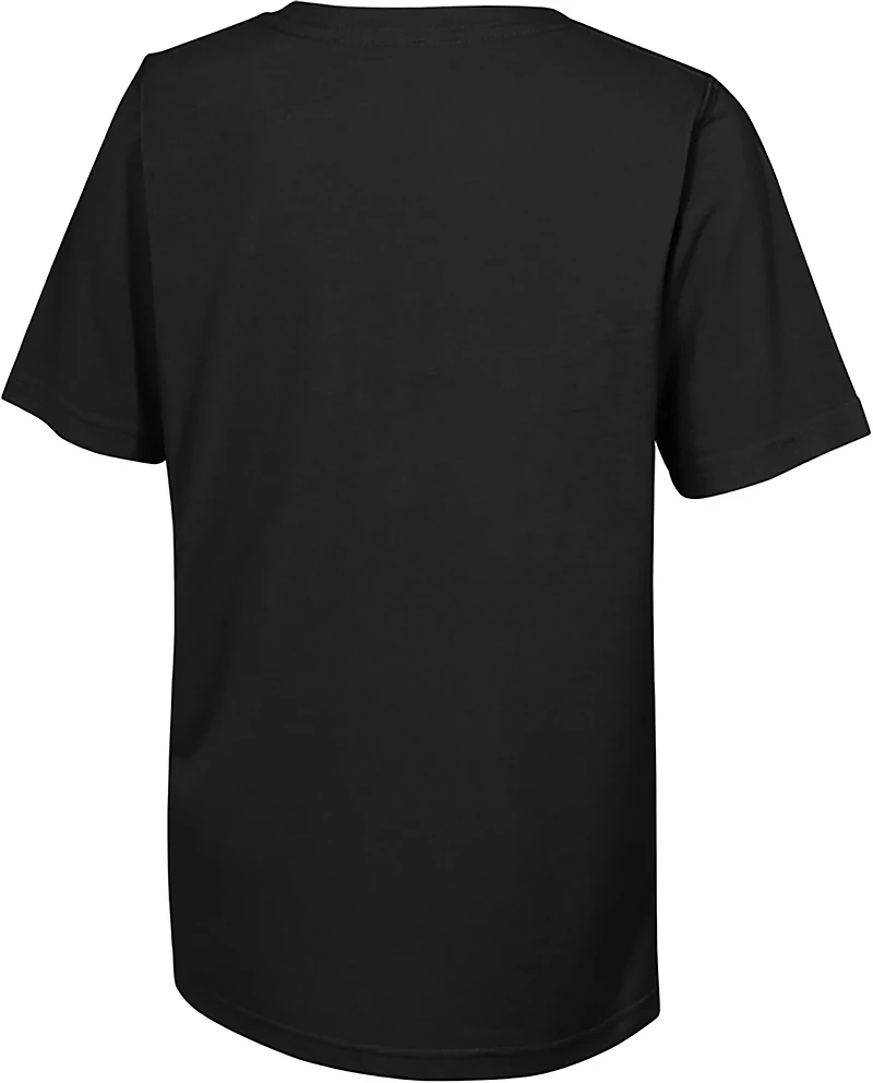 Outerstuff Youth Dallas Stars Fast & Free T-shirt