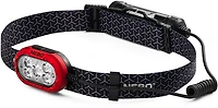 NEBO IllumaTrace™ Blood Tracker Headlamp