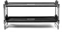 Disc-O-Bed Kid-O-Bunk 2 Bed Portable Cot System