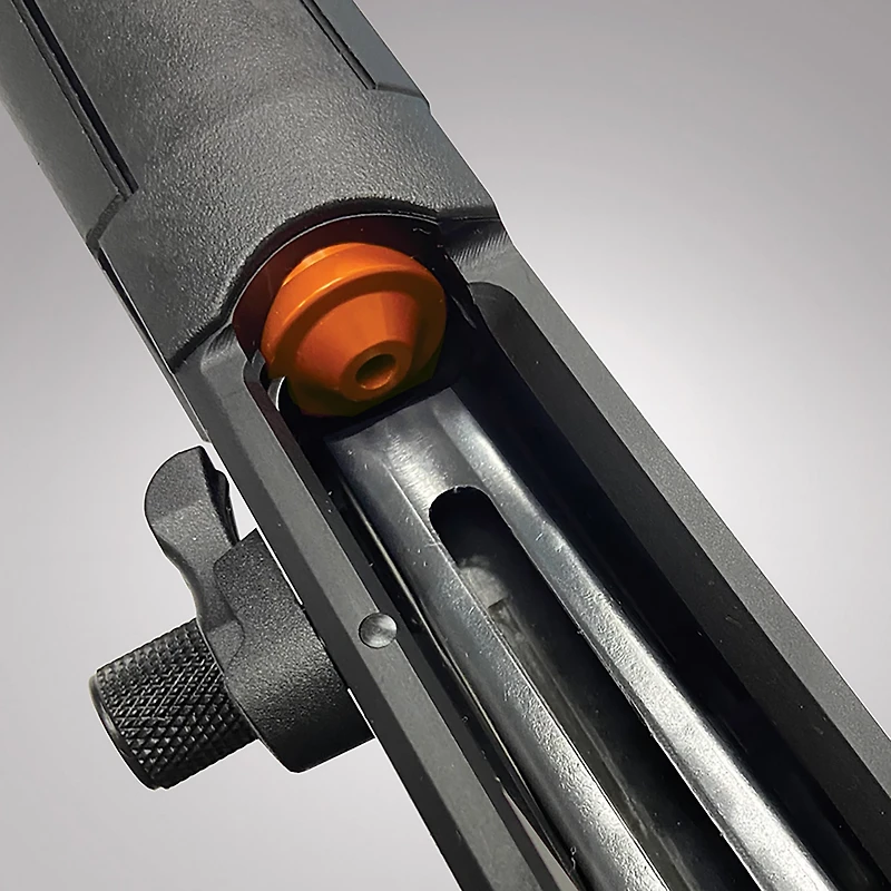 Mossberg 990 AfterShock 12 Gauge Semiautomatic Shotgun