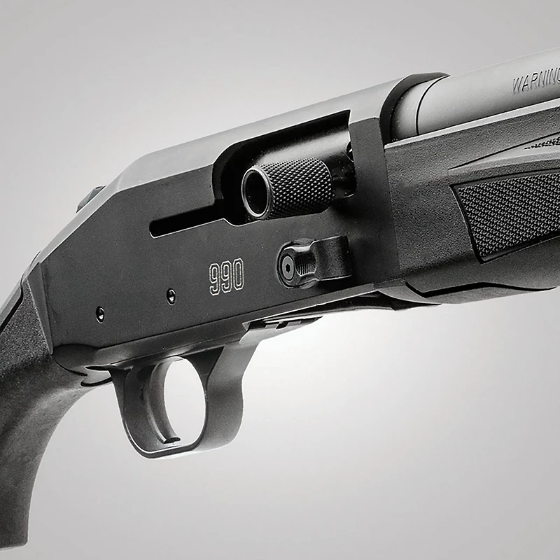 Mossberg 990 AfterShock 12 Gauge Semiautomatic Shotgun