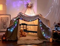 Disc-O-Bed Kid-O-Bunk 2 Bed Portable Cot System