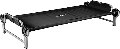 Disc-O-Bed Kid-O-Bunk Single Bed Portable Cot System