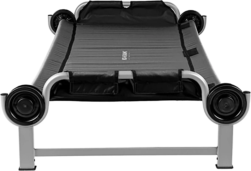 Disc-O-Bed Kid-O-Bunk Single Bed Portable Cot System
