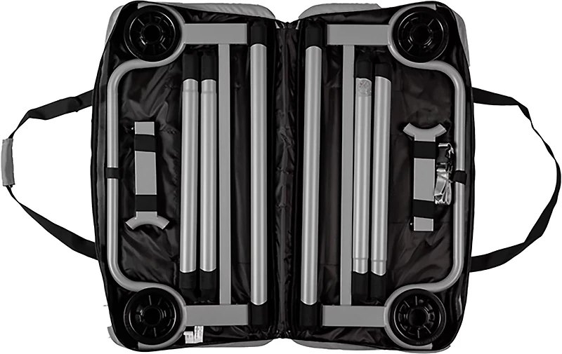 Disc-O-Bed Kid-O-Bunk Single Bed Portable Cot System