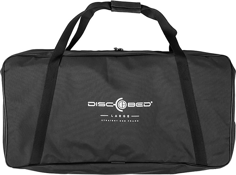 Disc-O-Bed Large Single Bed Portable Cot