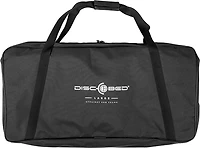 Disc-O-Bed Large Single Bed Portable Cot