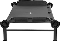 Disc-O-Bed Extra Large Single Bed Portable Cot