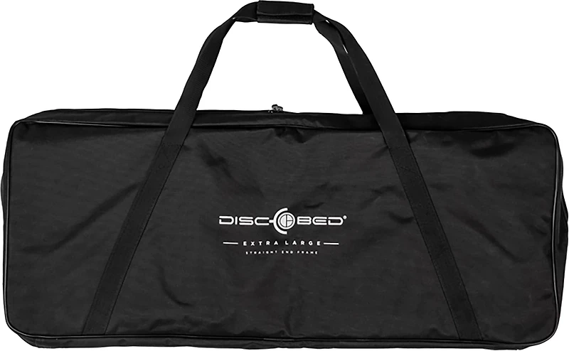 Disc-O-Bed Extra Large Single Bed Portable Cot