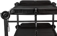 Disc-O-Bed Bunkable 2XL Portable Camping Cot System
