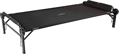 Disc-O-Bed 2XL Single Bed Portable Cot