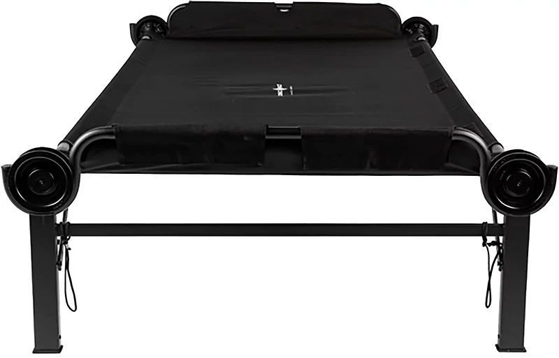 Disc-O-Bed 2XL Single Bed Portable Cot
