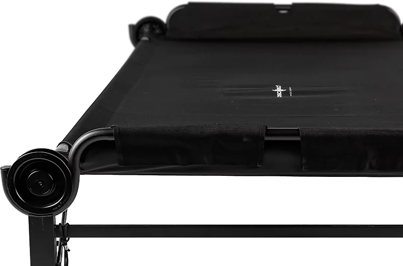 Disc-O-Bed 2XL Single Bed Portable Cot