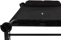 Disc-O-Bed 2XL Single Bed Portable Cot