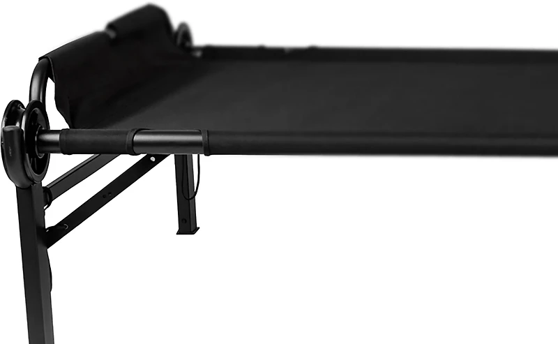 Disc-O-Bed 2XL Single Bed Portable Cot