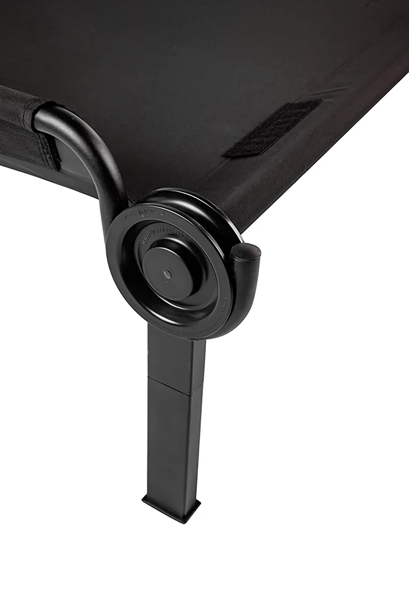 Disc-O-Bed 2XL Single Bed Portable Cot