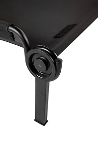 Disc-O-Bed 2XL Single Bed Portable Cot