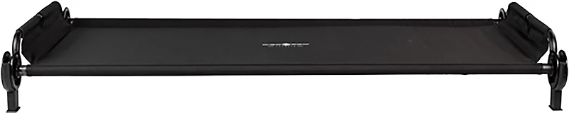 Disc-O-Bed Trundle Portable Camping Cot System