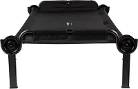 Disc-O-Bed Trundle Portable Camping Cot System