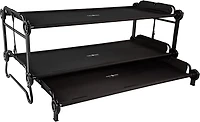 Disc-O-Bed Trundle Portable Camping Cot System