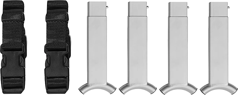 Disc-O-Bed Kid-O-Bunk Stack Adapter Kit