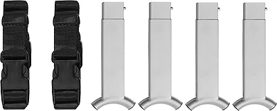 Disc-O-Bed Kid-O-Bunk Stack Adapter Kit