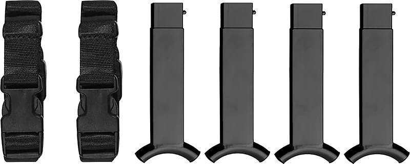 Disc-O-Bed Large/Extra Large Stack Adapter Kit