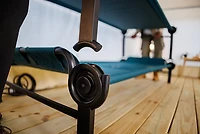 Disc-O-Bed Large/Extra Large Stack Adapter Kit