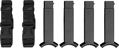 Disc-O-Bed 2XL Stack Adapter Kit