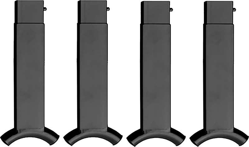 Disc-O-Bed 2XL Stack Adapter Kit