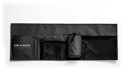 Disc-O-Bed Kid-O-Bunk Side Organizer