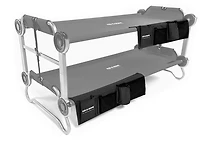 Disc-O-Bed Kid-O-Bunk Side Organizer