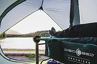 Disc-O-Bed Adult Side Organizer