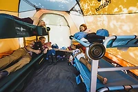 Disc-O-Bed Adult Side Organizer